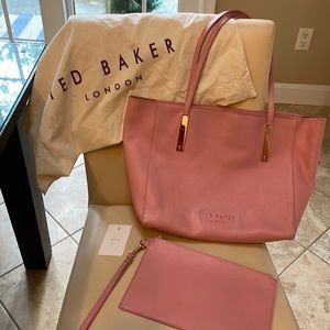 Ted Baker London tote